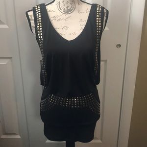 Arden B Cocktail dress.